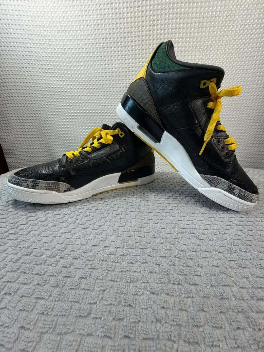 Jordan air retro